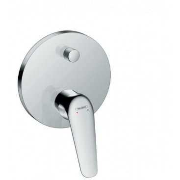 Смеситель для душа Hansgrohe Novus 71046000