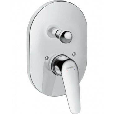 Смеситель для душа Hansgrohe Novus 71047000