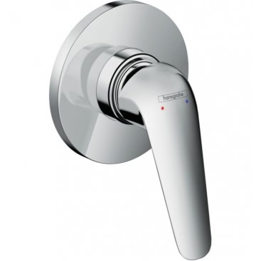 Смеситель для душа Hansgrohe Novus 71063000