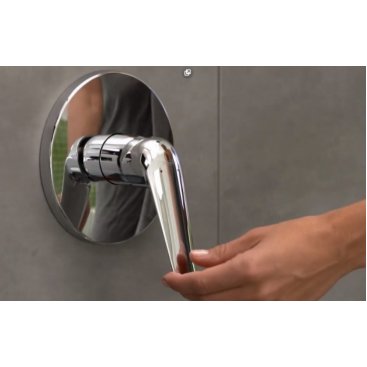 Смеситель для душа Hansgrohe Novus 71065000