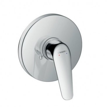 Смеситель для душа Hansgrohe Novus 71066000