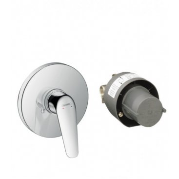 Смеситель для душа Hansgrohe Novus 71068000