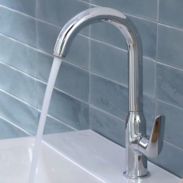 Смеситель для раковины Hansgrohe Novus 71126000