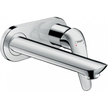 Смеситель для раковины Hansgrohe Novus 71127000