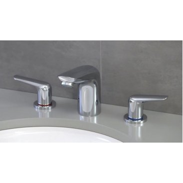 Смеситель для раковины Hansgrohe Novus 71140000