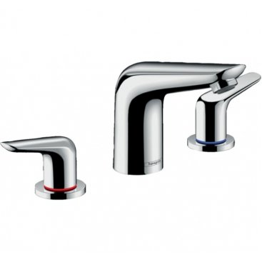 Смеситель для раковины Hansgrohe Novus 71140000