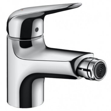 Смеситель для биде Hansgrohe Novus 71142000