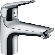 Смеситель на борт ванны Hansgrohe Novus Monotrou 71322000