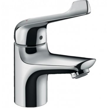 Смеситель для раковины Hansgrohe Novus 71920000