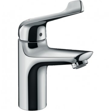 Смеситель для раковины Hansgrohe Novus Care 71921000