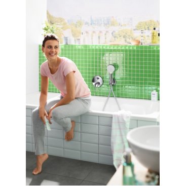 Смеситель для душа Hansgrohe Novus Loop 71345000