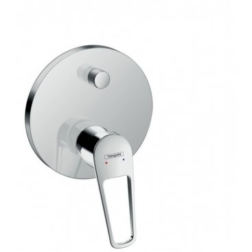 Смеситель для душа Hansgrohe Novus Loop 71345000