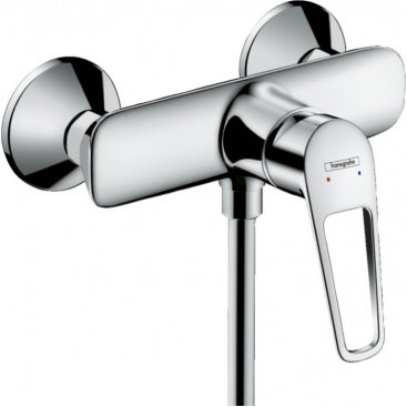 Смеситель для душа Hansgrohe Novus Loop 71360000