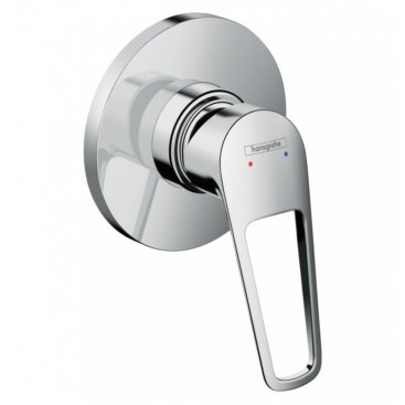 Смеситель для душа Hansgrohe Novus Loop 71361000