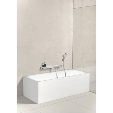 Держатель для лейки Hansgrohe Porter S 28331000