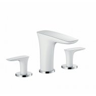 Смеситель для раковины Hansgrohe PuraVida 15063400