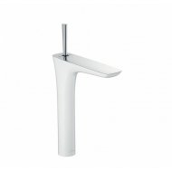 Смеситель для раковины Hansgrohe PuraVida 15066400