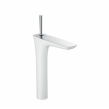 Смеситель для раковины Hansgrohe PuraVida 15066400