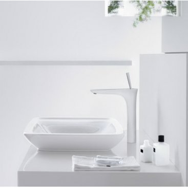 Смеситель для раковины Hansgrohe PuraVida 15072400