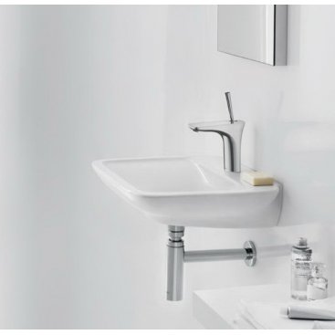 Смеситель для раковины Hansgrohe PuraVida 15075000