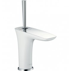 Смеситель для раковины Hansgrohe PuraVida 15075400