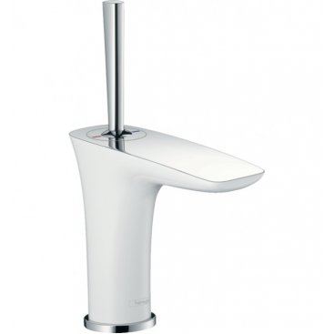 Смеситель для раковины Hansgrohe PuraVida 15075400