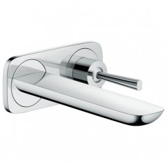 Смеситель для раковины Hansgrohe PuraVida 15084000