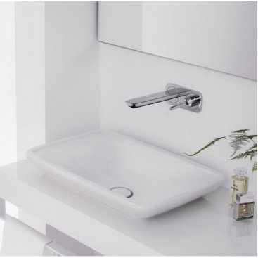 Смеситель для раковины Hansgrohe PuraVida 15084000