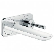 Смеситель для раковины Hansgrohe PuraVida 15084400