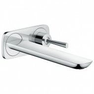 Смеситель для раковины Hansgrohe PuraVida 15085000