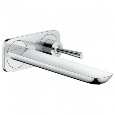 Смеситель для раковины Hansgrohe PuraVida 15085000