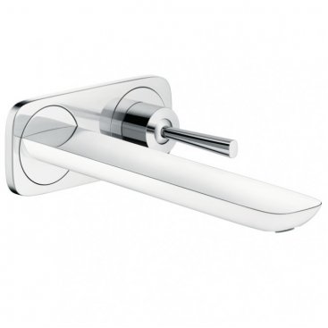 Смеситель для раковины Hansgrohe PuraVida 15085400