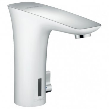 Смеситель для раковины Hansgrohe PuraVida 15170400