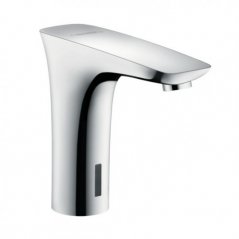 Смеситель для раковины Hansgrohe PuraVida 15173000