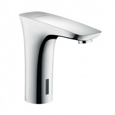 Смеситель для раковины Hansgrohe PuraVida 15173000