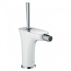 Смеситель для биде Hansgrohe PuraVida 15270400