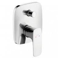 Смеситель для душа Hansgrohe PuraVida 15445000