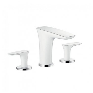 Смеситель на борт ванны Hansgrohe PuraVida 15448400