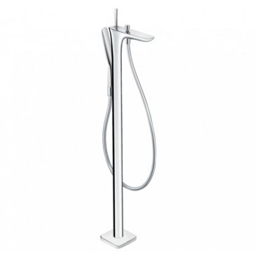 Смеситель для ванны Hansgrohe PuraVida 15473000