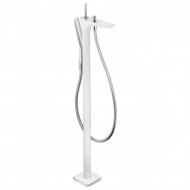 Смеситель для ванны Hansgrohe PuraVida 15473400