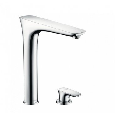 Смеситель для кухни Hansgrohe PuraVida 15812000