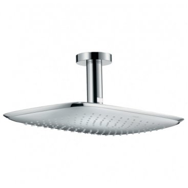 Верхний душ Hansgrohe PuraVida 400 27390000