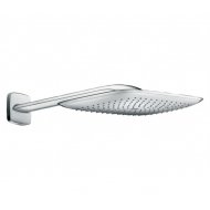 Верхний душ Hansgrohe PuraVida 400 27437000