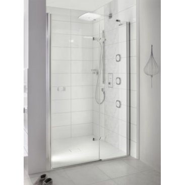 Боковая форсунка Hansgrohe PuraVida 100 28430400