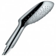 Ручная лейка Hansgrohe PuraVida 150 Eco Smart 28567000