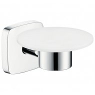 Мыльница Hansgrohe PuraVida 41502000