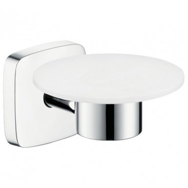 Мыльница Hansgrohe PuraVida 41502000