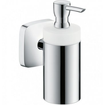 Дозатор мыла Hansgrohe PuraVida 41503000