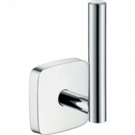 Держатель для бумаги Hansgrohe PuraVida 41518000