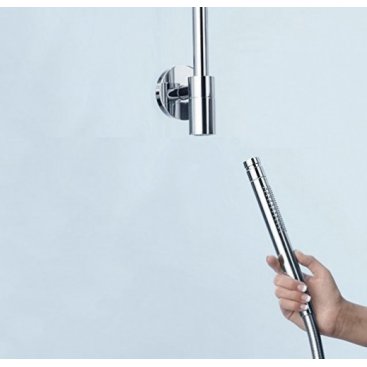 Душевая стойка Hansgrohe Raindance Showerpipe Connect 27164000